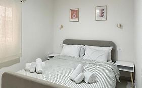 Ocean Apartment Moraira